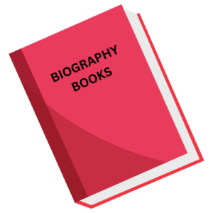Home biography books