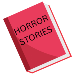 Home Horror Books
