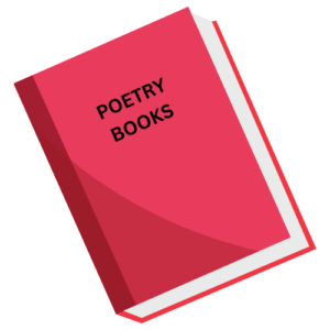 Poetry Books