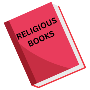 Religious Books