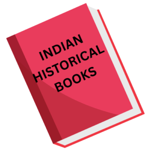 Indian Historical Books
