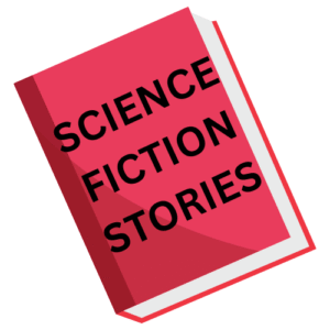 Home Science Fiction Stories